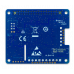 MCC 118: Voltage Measurement DAQ HAT for Raspberry Pi® 12-bit, 100 kS/s, 8 SE Analog Inputs